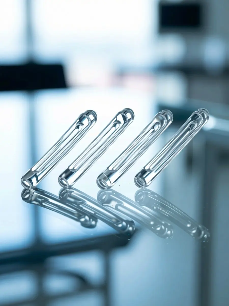 4Pairs Silicone Eyeglass Anti-Slip Glasses Tips for Sports Outdoor Running Daily Wear Unisex Comfort Fit