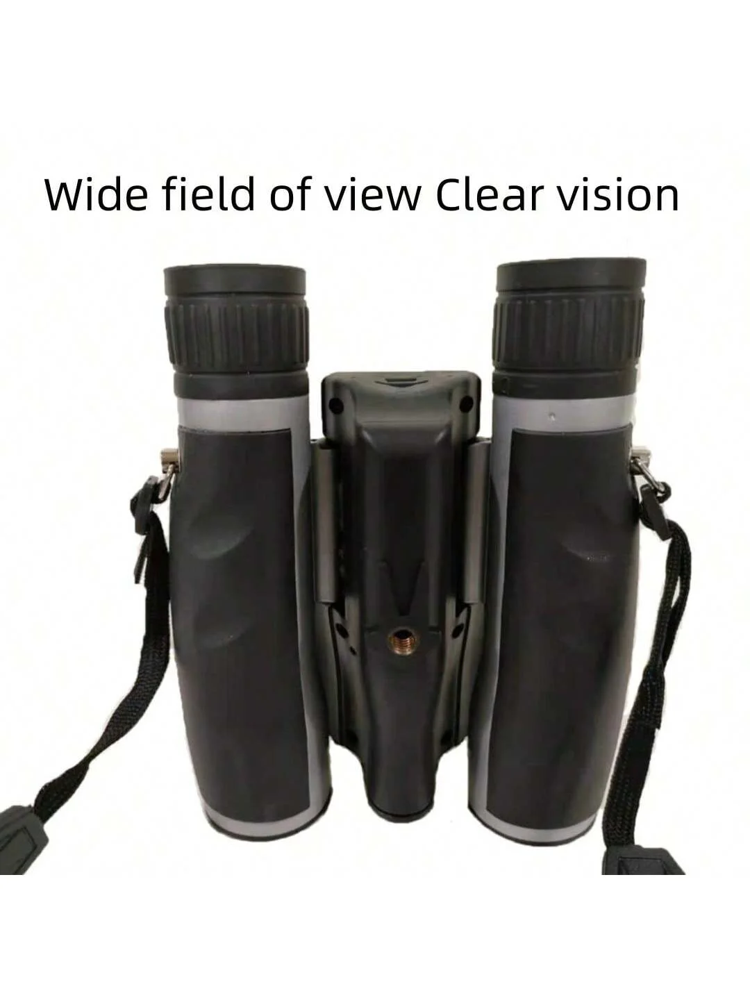 High power HD digital telescope with display outdoor photography and video binoculars