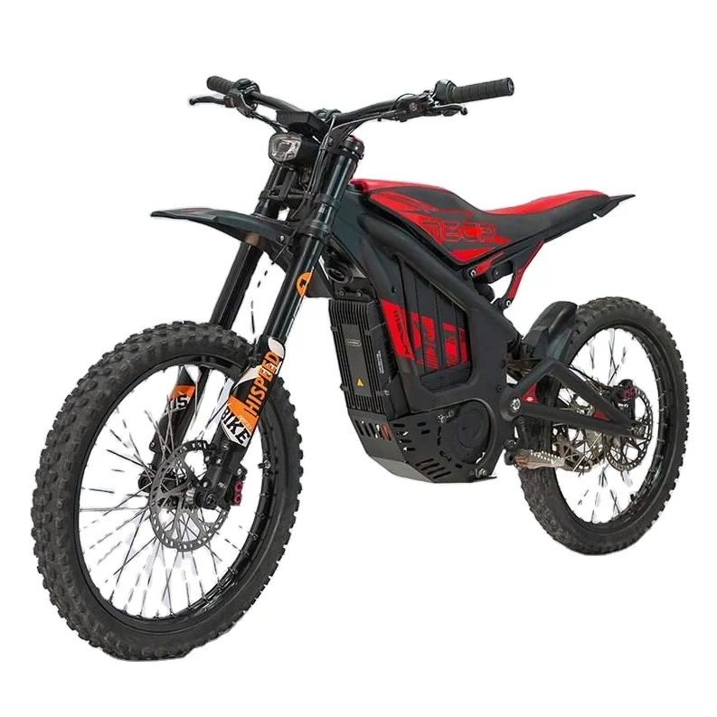 2023 New Model 6000w Electric Dirt Bike Motocross Electric Motorcycle electric pit bike moto bike