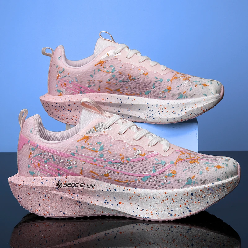 Scarpe da Corsa con Piastra in - Running Shoe Carbon recensione e prezzo