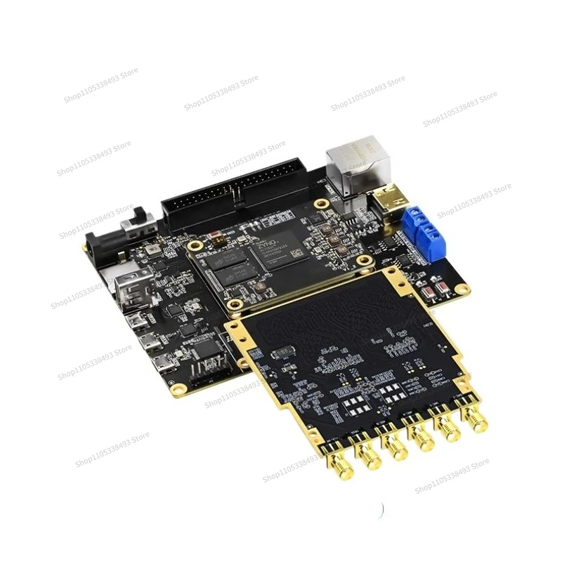For FPGA High Speed ADC DAC AD9643 14bit 250Msps FMC LPC LVDS