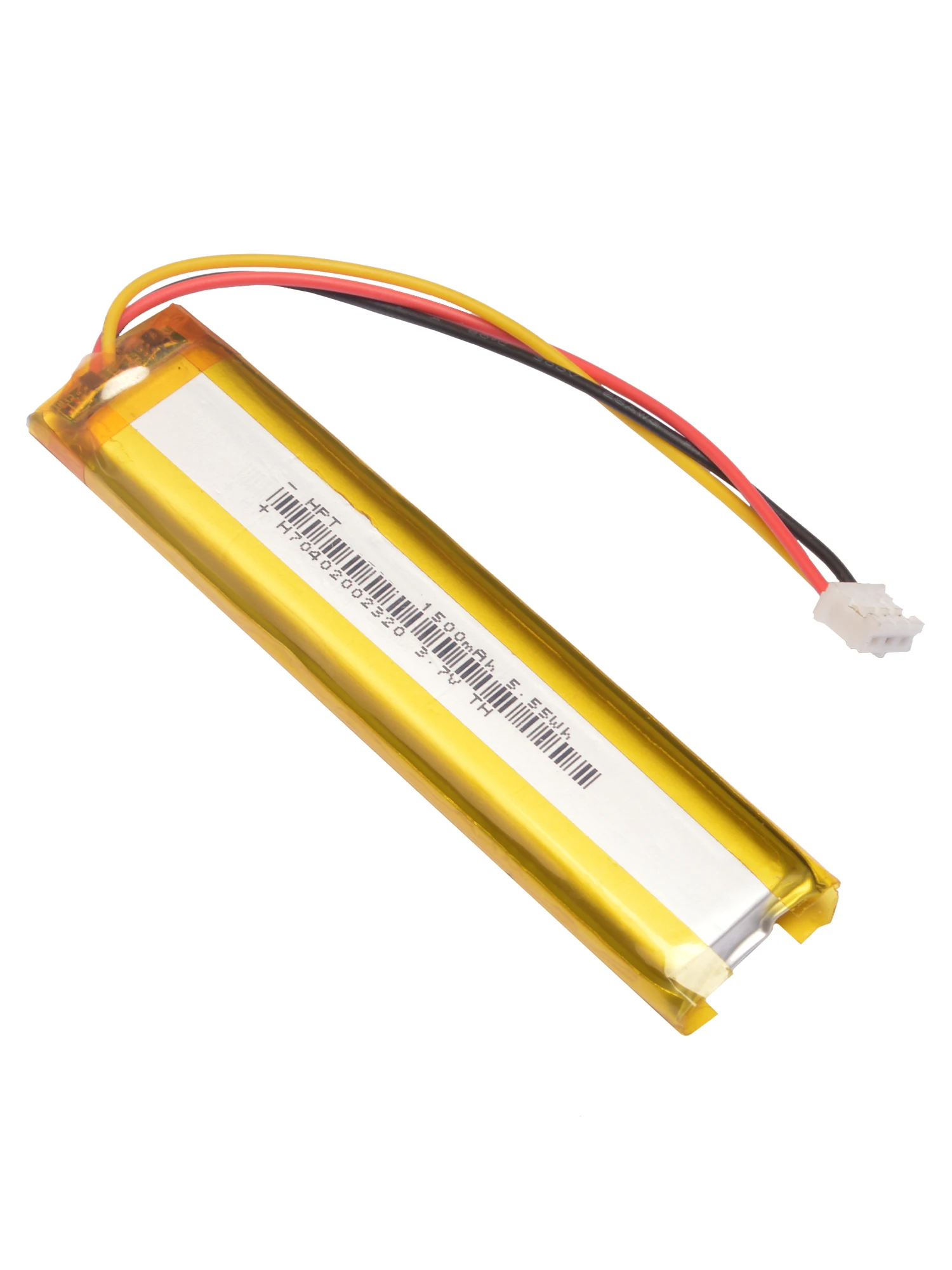 بطارية لوحة مفاتيح بديلة 3.7 فولت 1500 مللي أمبير في الساعة للوحة المفاتيح Logitech K800 MX KEYS YR0073 533- 000177   533- 000221 802085 ص 533- 000141