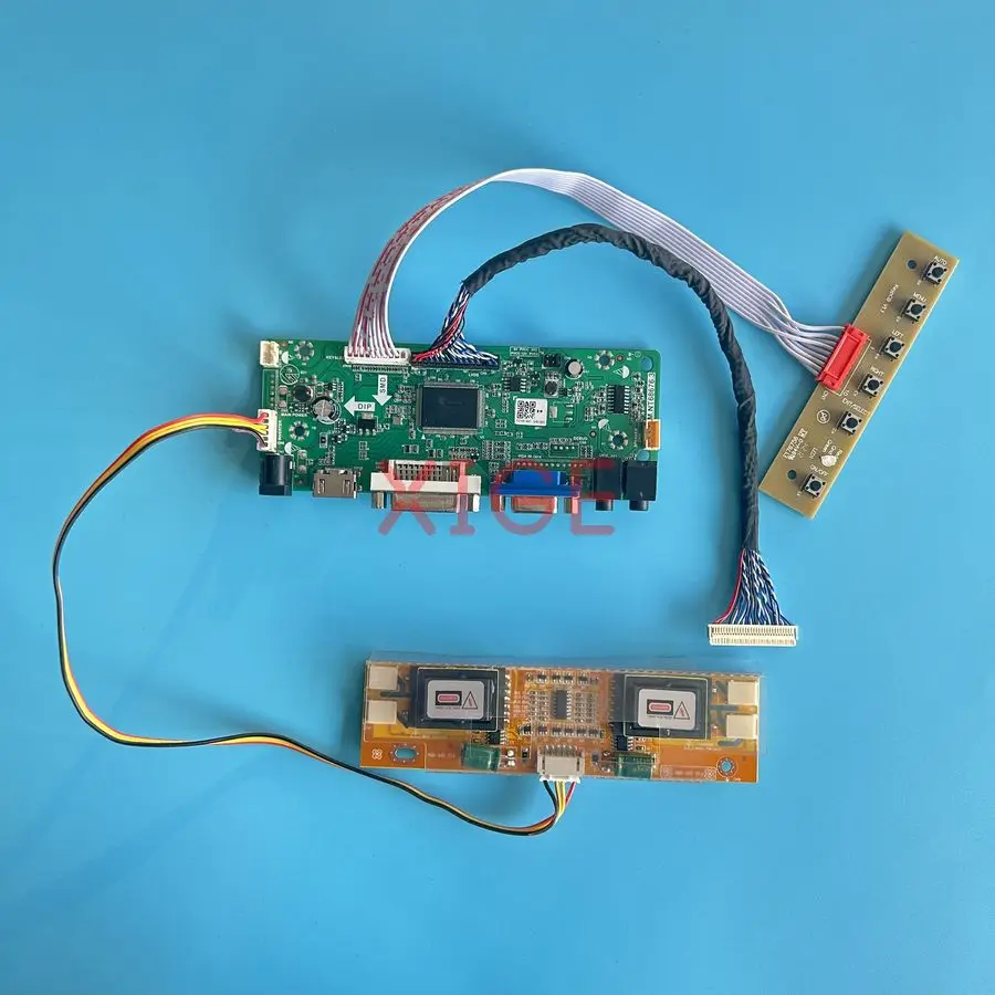 For LTM201UX-L01 M2… - image