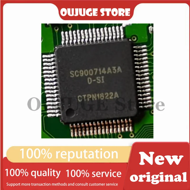 SC900685AEC-SI SC900685AEC, chips automotrices originales, 100% nuevos