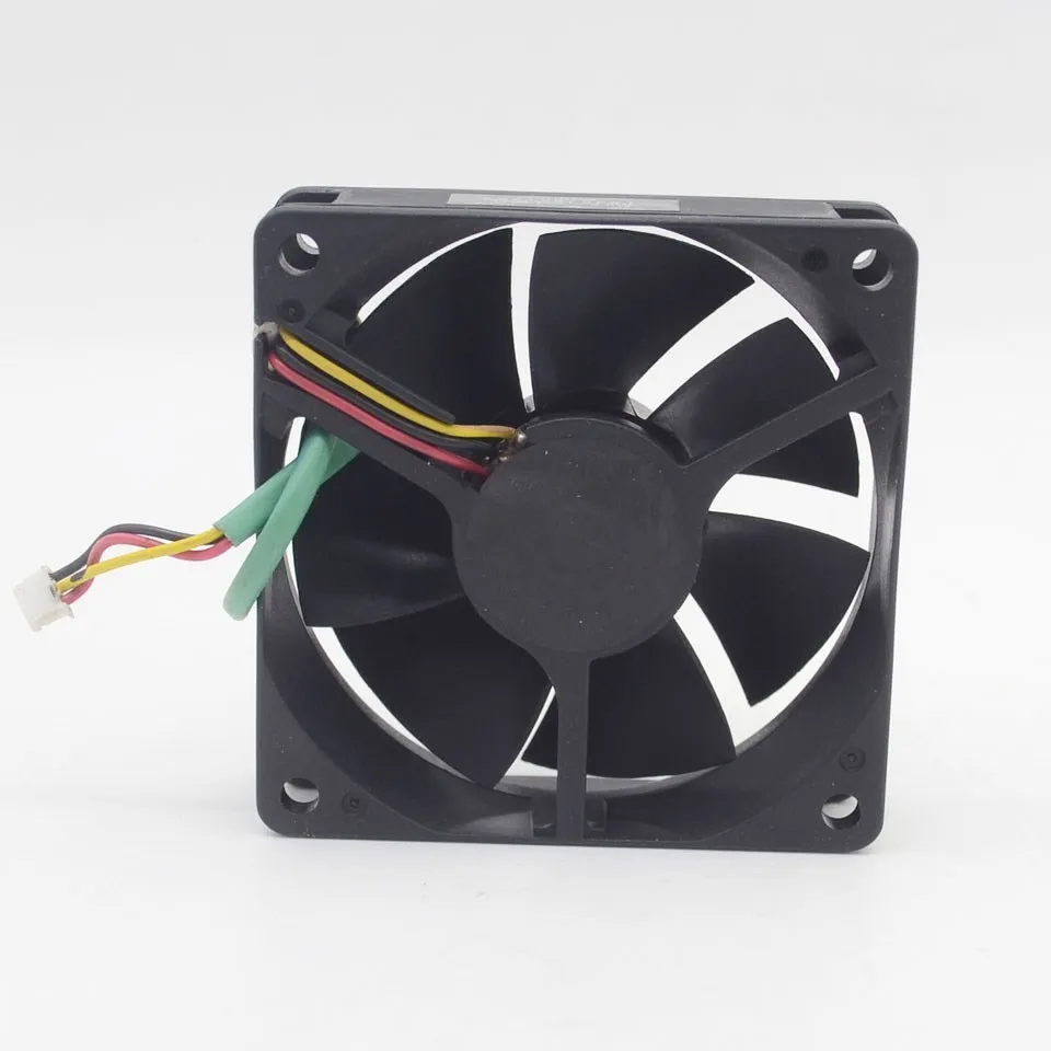 KDE1207PKV1 7020 70x70x20mm 7cm 70mm 12V 2.0W Speed Measuring Projector Cooling Fan for SUNON