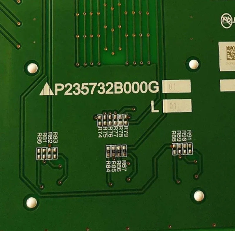 P235732B000G01L01 Car Display Board Elevator Parts Lift Accessories