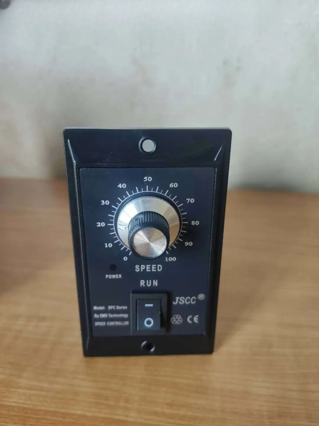 

Governor SPC60E SPC90E SPC120E SPC200E