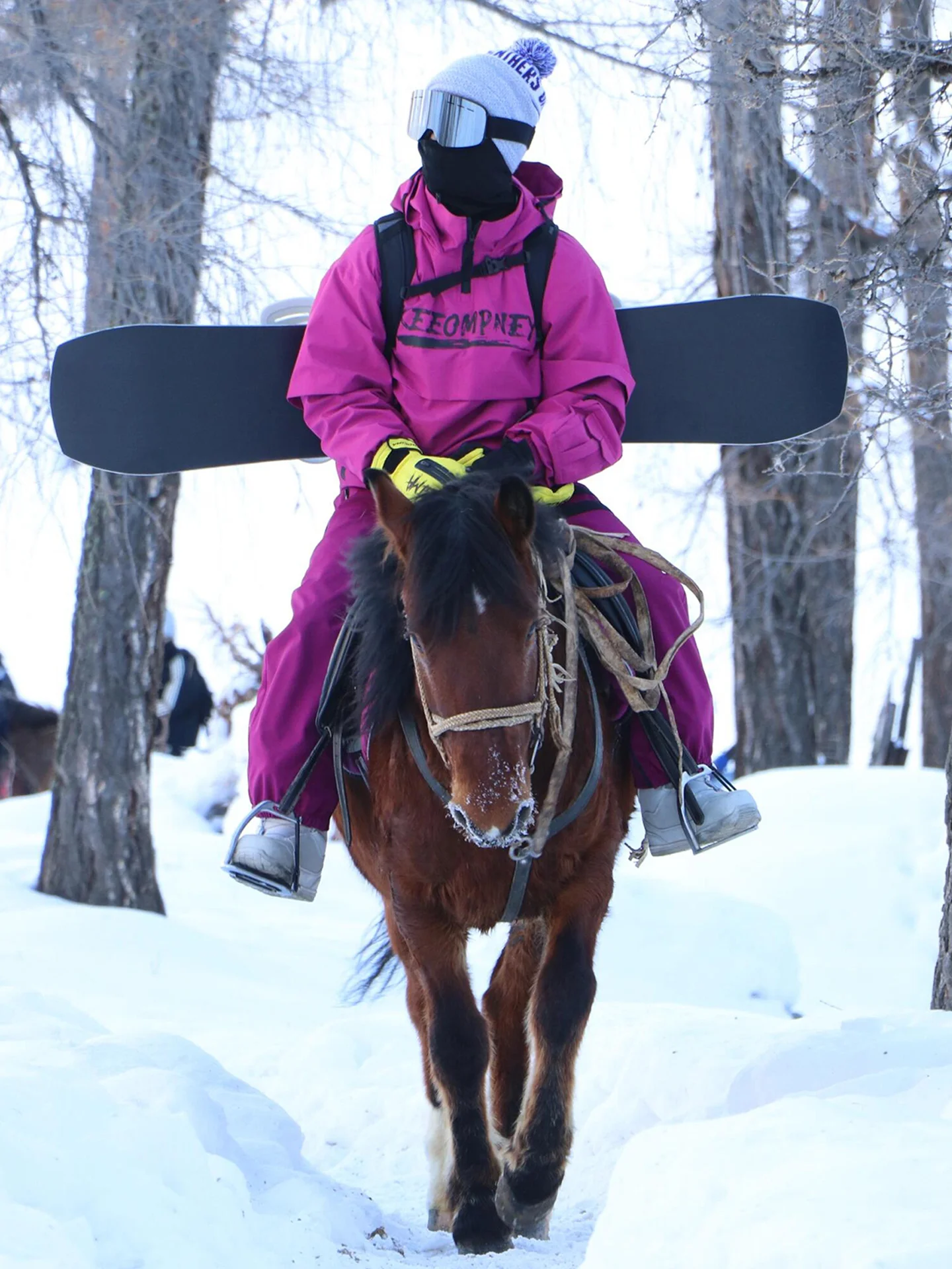 

Мужской американский лыжный костюм-комплект: водонепроницаемый, теплый, для активного отдыха, ветрозащитный, морозостойкий, для снежных видов спорта, альпинизма и работы