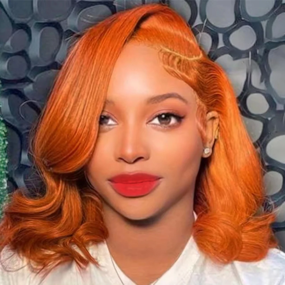 100-human-hair-orange-ginger-body-wave-bob-wigs-human-hair-13x4-hd-lace-frontal-human-hair-wigs-for-women-remy-hair-180