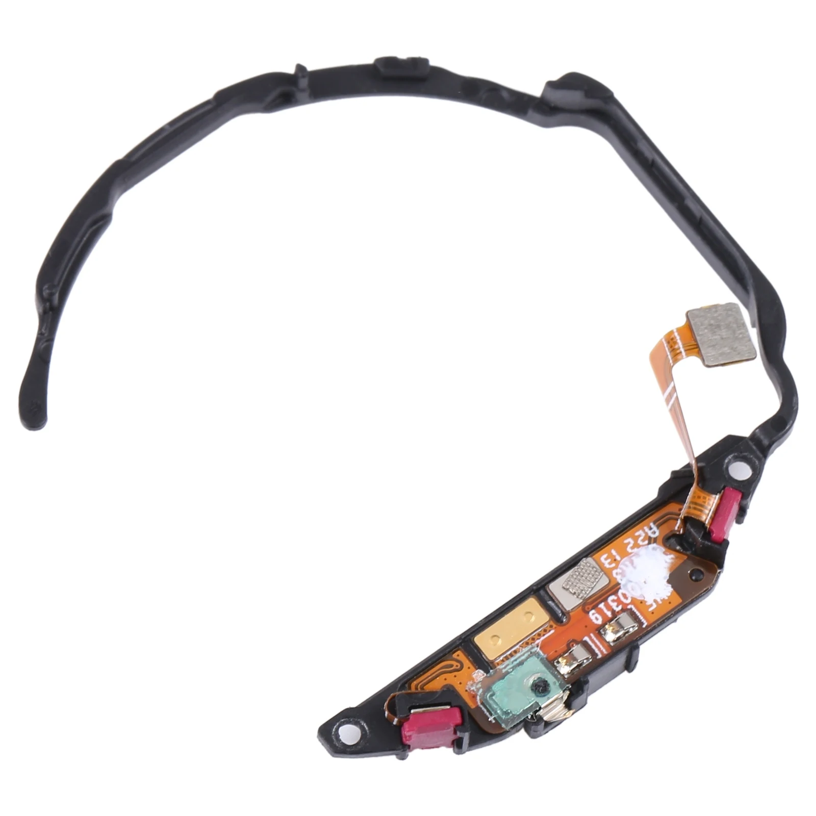 Original Button Flex Cable for Huawei Watch GT 2 Pro Watch Flex Cable Repair Replacement Part