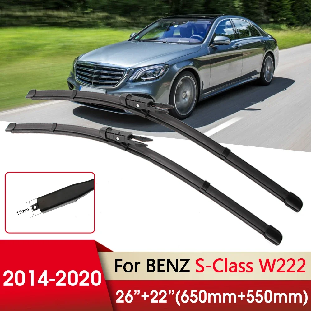 Car Wiper Front Wiper Blade 26\