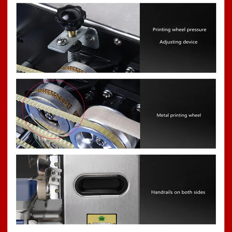 

Continuous Sealing Machine Fully Automatic Film Sealing Machine Tea Food Snacks Plastic Sealing Machine