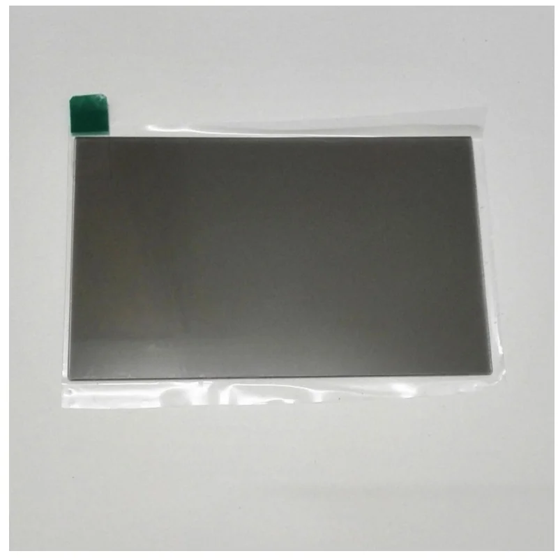 89*53mm Universal High-brightness HD Heat-insulating Glass Projector Screen Yellowing Repair Part