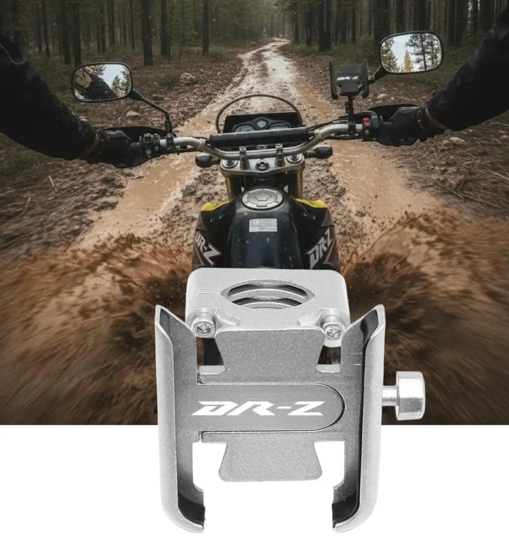 For DRZ400SM DRZ400… - image