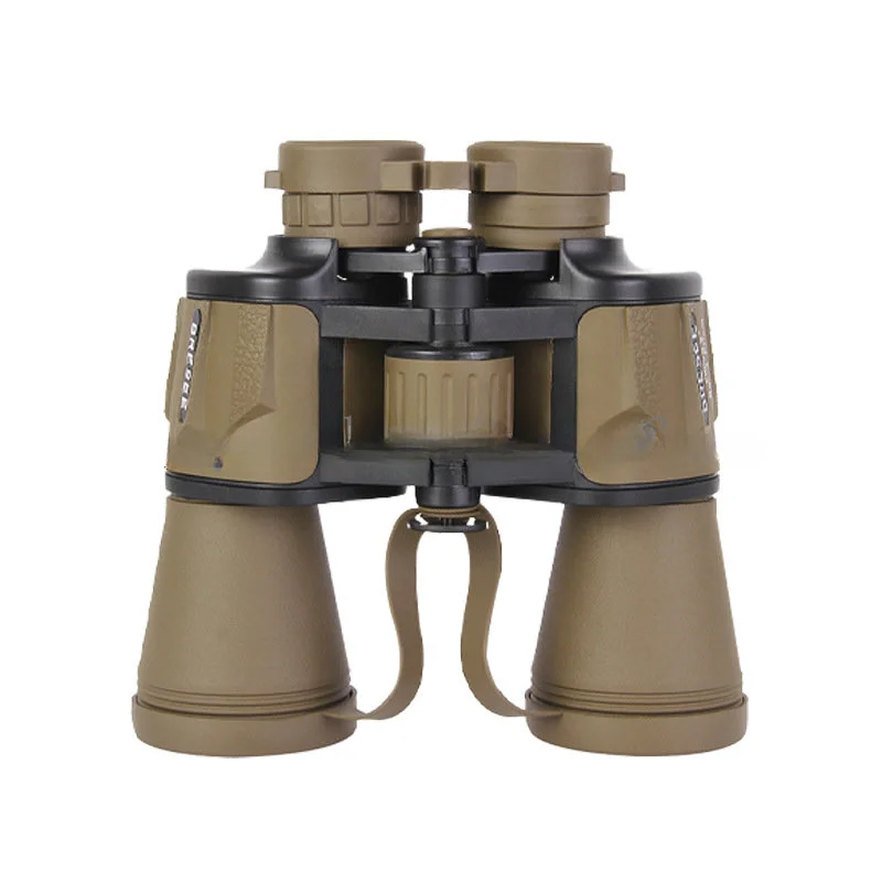 20x50 Telescope High Magnification Paul Binoculars Children's Gift Outdoor