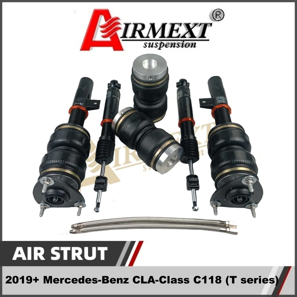 For Mercedes-Benz CLA-Class C118 (2019+)/Air suspension kit /coilover air spring assembly /Auto parts air spring/pneumatic