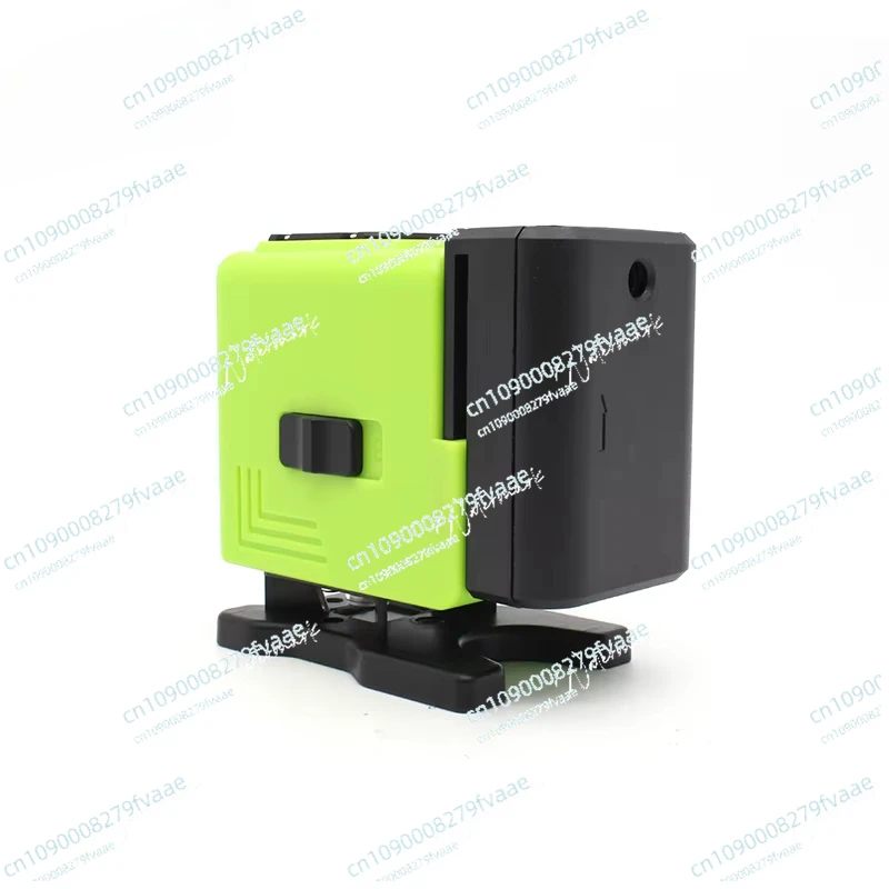 Livello laser verde 360 autolivellante laser 3D con treppiede