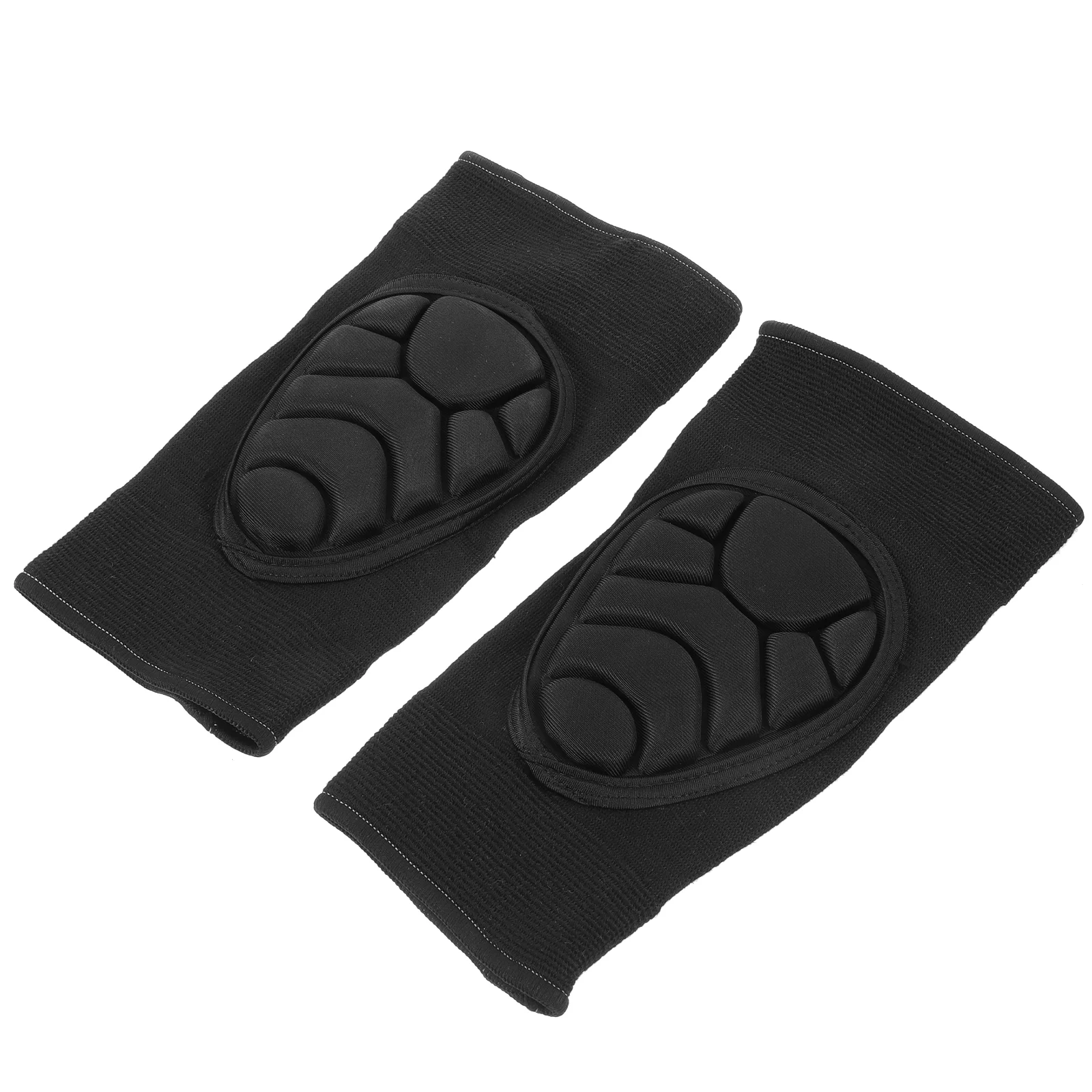 Anti-fall Thickened Sponge Men and Women Skateboard Elbow Pads Eva High Foaming Guard Baseball Youth Arm Protector