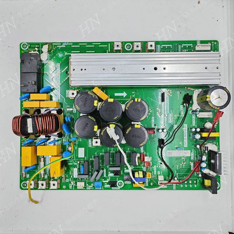 

Новая материнская плата для кондиционера 803300301115 ZG5P-EX-M5-VRF-STD