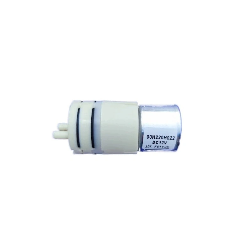 For 12V24V Diaphragm, Brushless Self-priming, Air Vacuum 00H Brushless Water