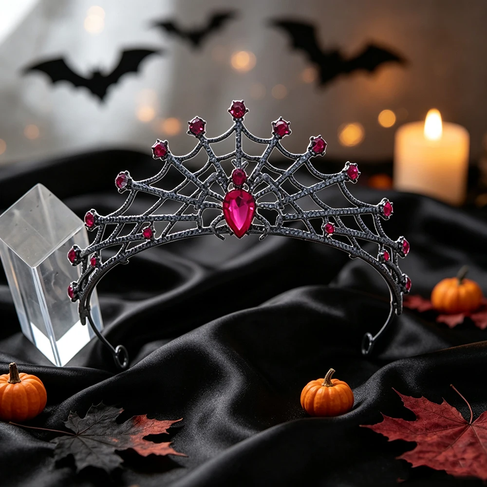 Halloween-Spinnennetz Schwarze – Spider Web Halloween Decoration Bewertung und Preis