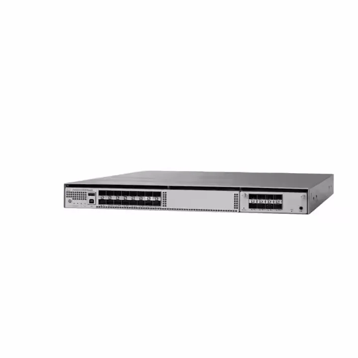 New Cisco C9500-16X-E  16-port 10Gig Switch, Essentials Network Switch C9500-16X-E Smart Switches