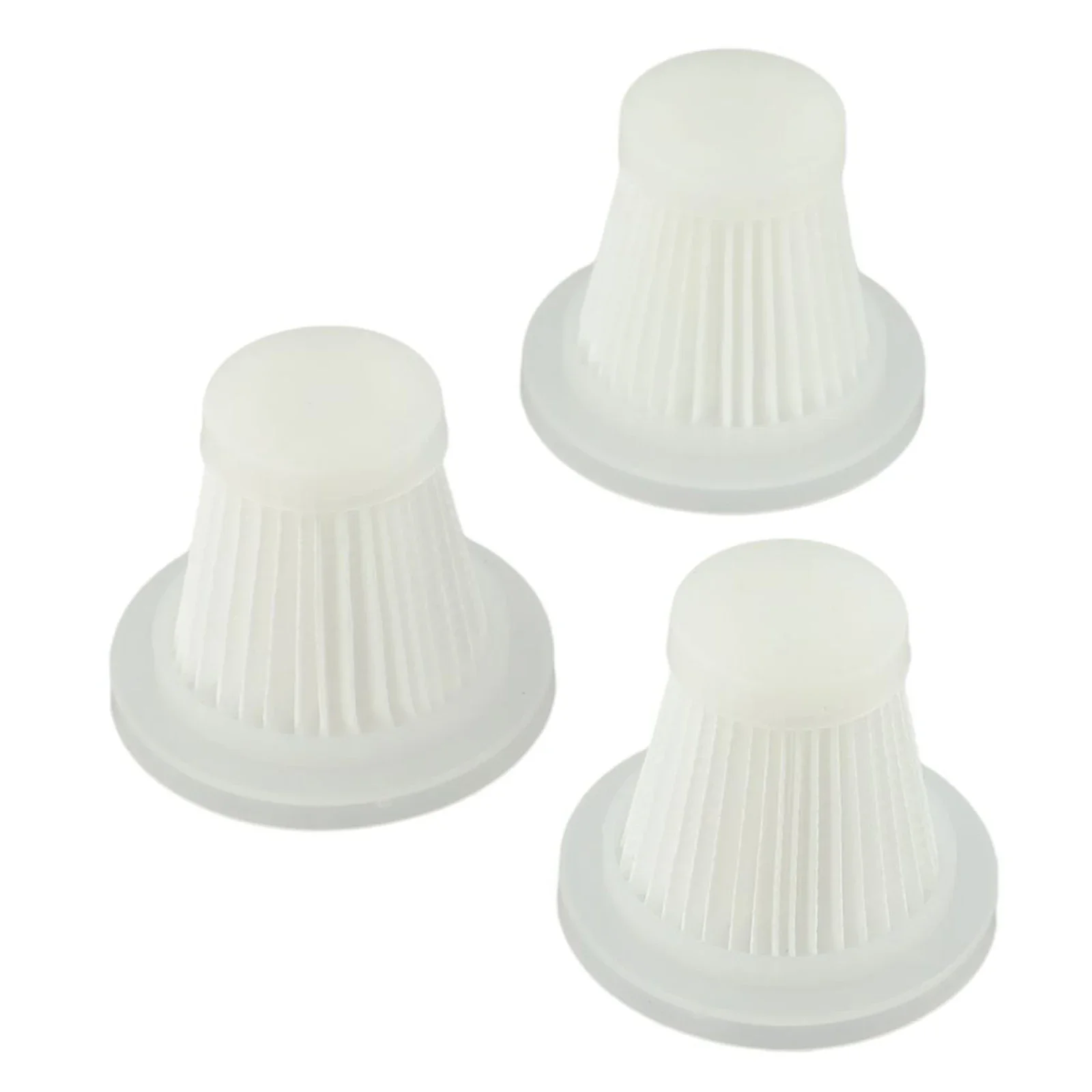 3/8 قطعة فلتر قابل للغسل لنموذج LT-117C قطع غيار المكنسة الكهربائية ملحقات استبدال التنظيف المنزلي