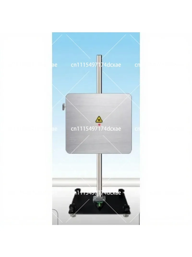 Universal Fit Radar Reflector Board Calibration Tool Automotive Safety Equipment