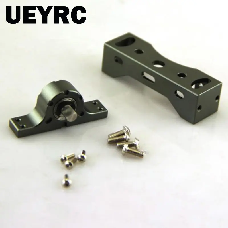 

1:14th Scale Metal Beam Coupling Modified Pieces for Tamiya RC Truck Tipper SCANIA 770S 56368 VOLVO ACTROS BENZ MAN Model Car