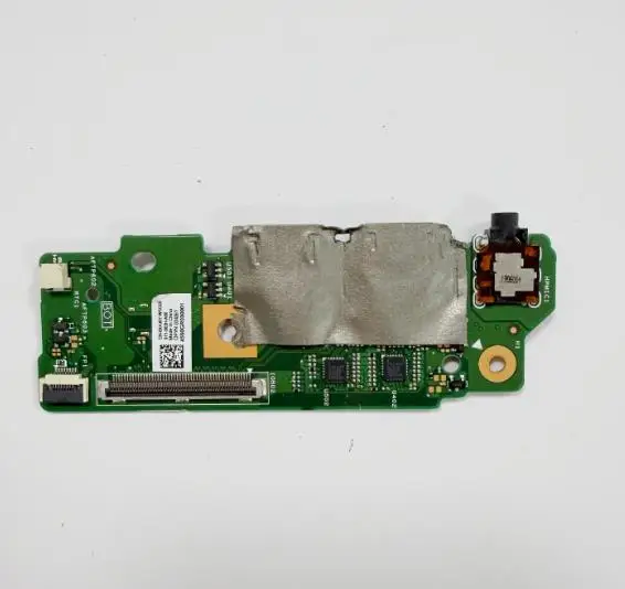 

ORIGINAL USB BOARD FOR DELL Inspiron 7000 7790 7791 AUDIO BOARD