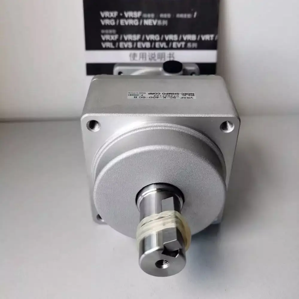 Xinbao VRSF-5C/9C-K-400-GCII VRSF-5C/9D-K-750-GCII gear reducer SHIMPO