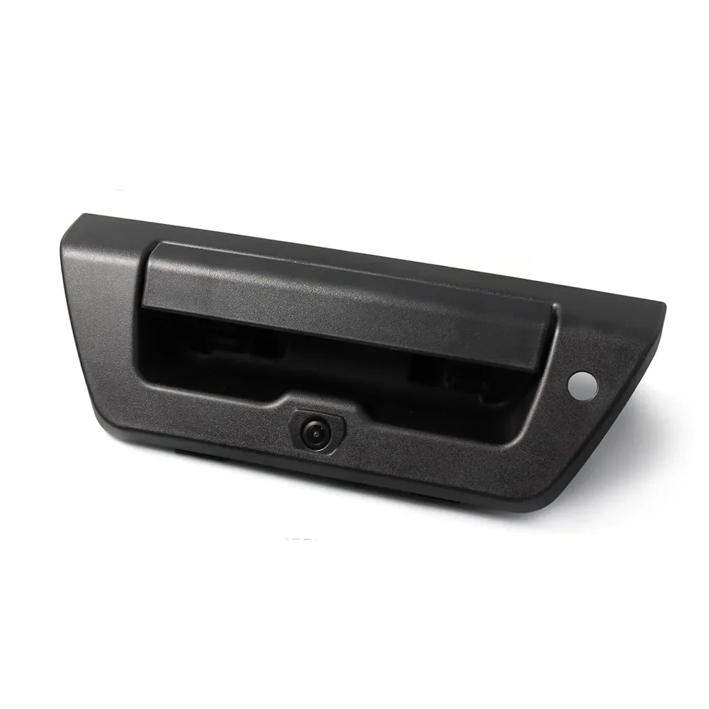For Ford F150 F-150 2015-2020 HD Waterproof Car Rear View Tailgate Handle Rear View Backup Camera  FL3Z9943400BA FL3Z-9943400-BA