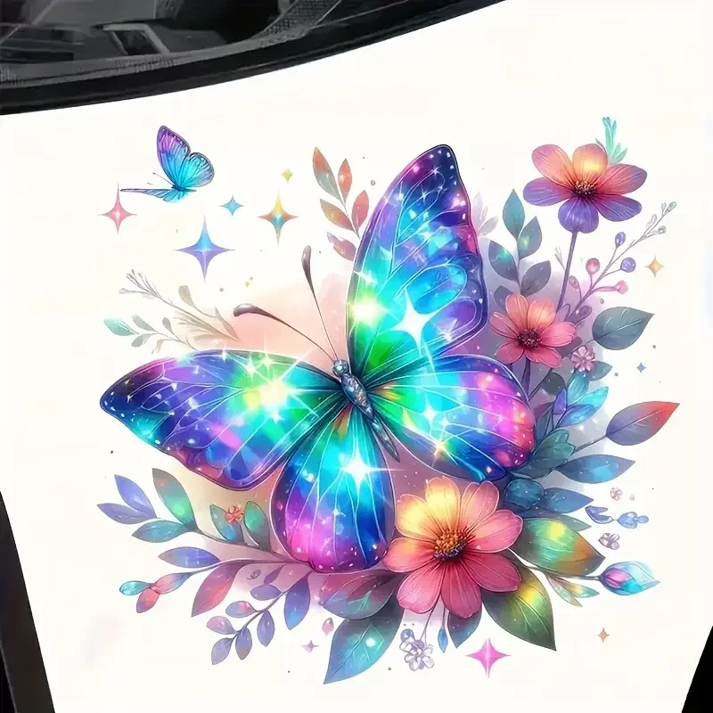 6 Inch Large Shiny … - image