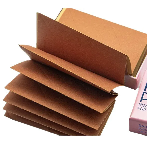 144pcs Furongni anti-wrinkle facial patch, sichuan pattern forehead, eyebrow patch, nasolabial fold patch view 5