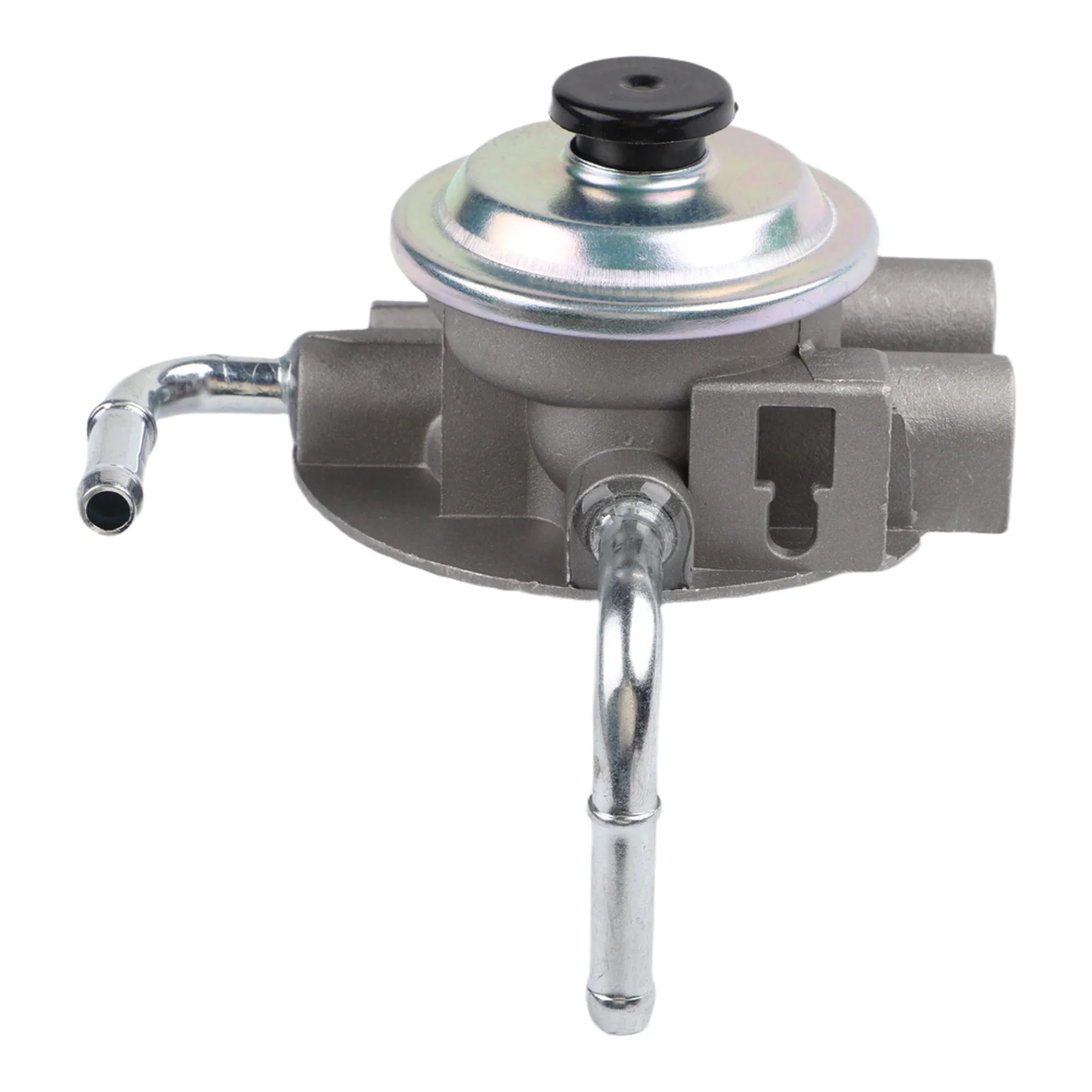 Steel Alloy Diesel Fuel For Primer Pump Assembly for Mazda B2500 UN Series 4 cyl for wlt 2 5L 2002 2006 Replacement