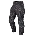 BLACK CP