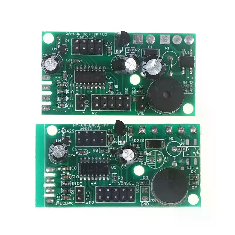 Electronic Scale Motherboard Chip Circuit Board LED LCD Motherboard Accessories Electronic Scale Motherboard