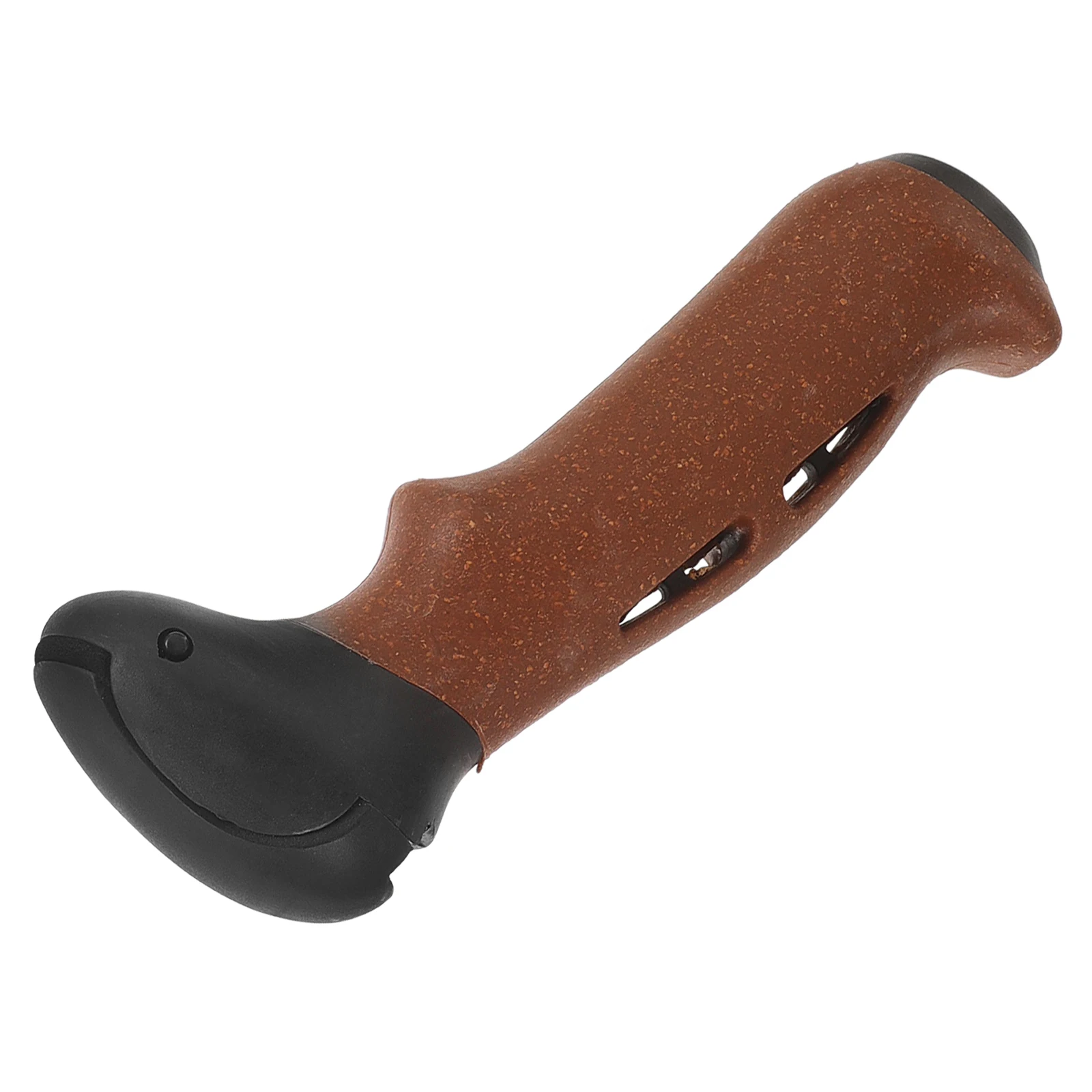 

Alpenstock Accessories Outdoor Pole Handle Spherical Grip Trekking Poles Cork Cane