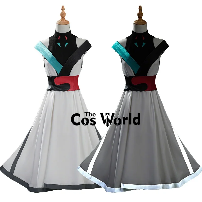 

Kaguya Yachiyo Runami Iroha Sakayori Ex-Otogibanashi Virtual Concert Stage Outfits Anime Cosplay Costumes