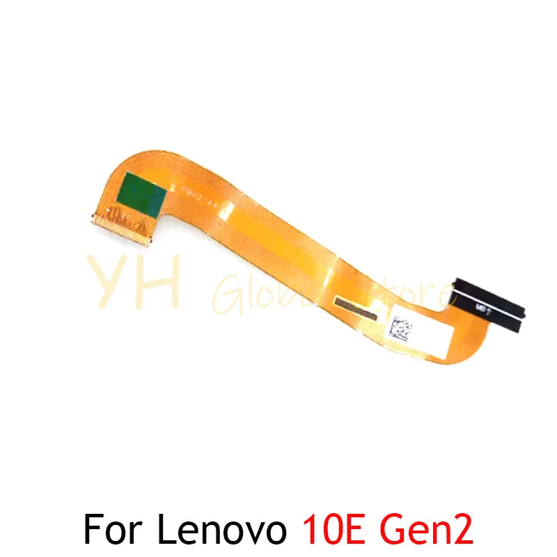 

For Lenovo 10E Chromebook Gen2 LCD Screen Connection Motherboard Mainboard Flex Cable Repair Parts