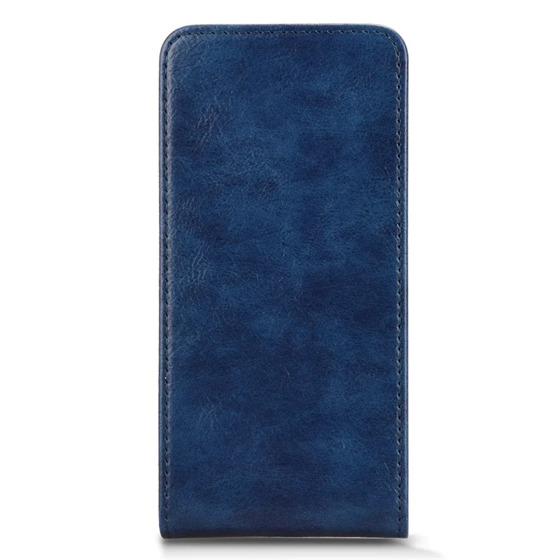 For Motorola Moto G85 5G flip up and down business wallet case for Moto S50 Neo 5G Leather card slot Phone case