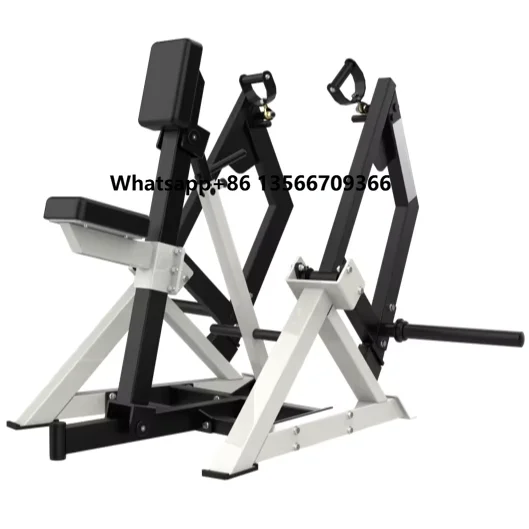 

Multifunctional Gym Fitness Machines Bodybuilding Equipment with Pin Load Selection for Home Gym Use