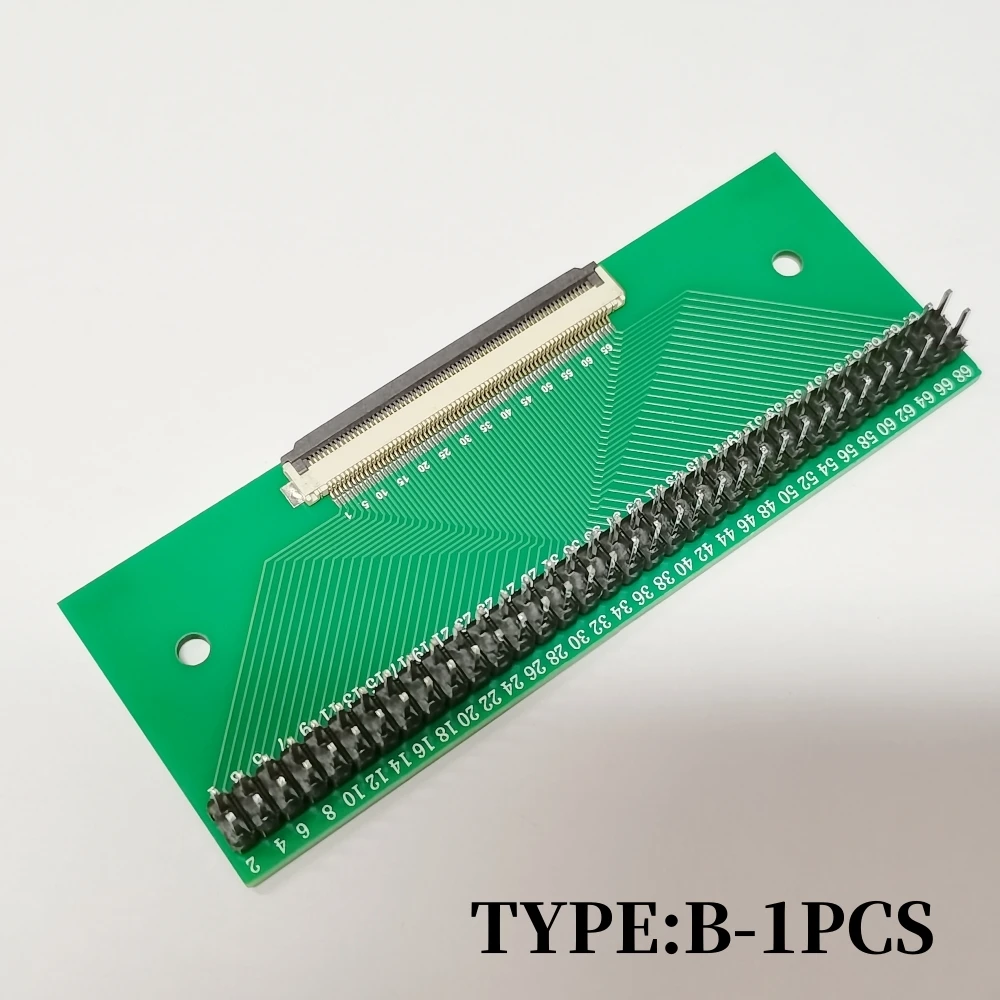 Variant: TYPE-B-1PCS