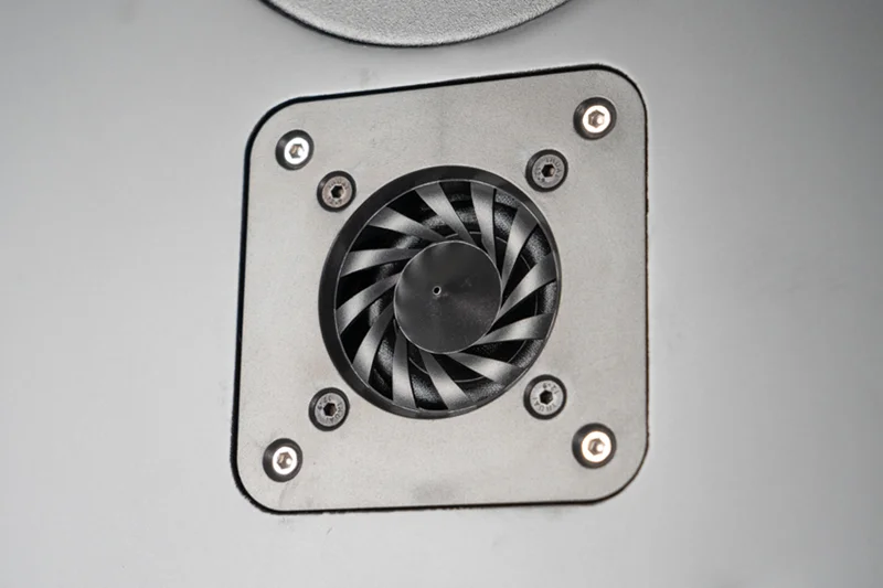 BestVox لون طبيعي 8 بوصة كلاسيكي HiFi ثلاثي تقسيم سلبي 60 وات/8ohm HiFi مكبر صوت كبير الرف LS3/6