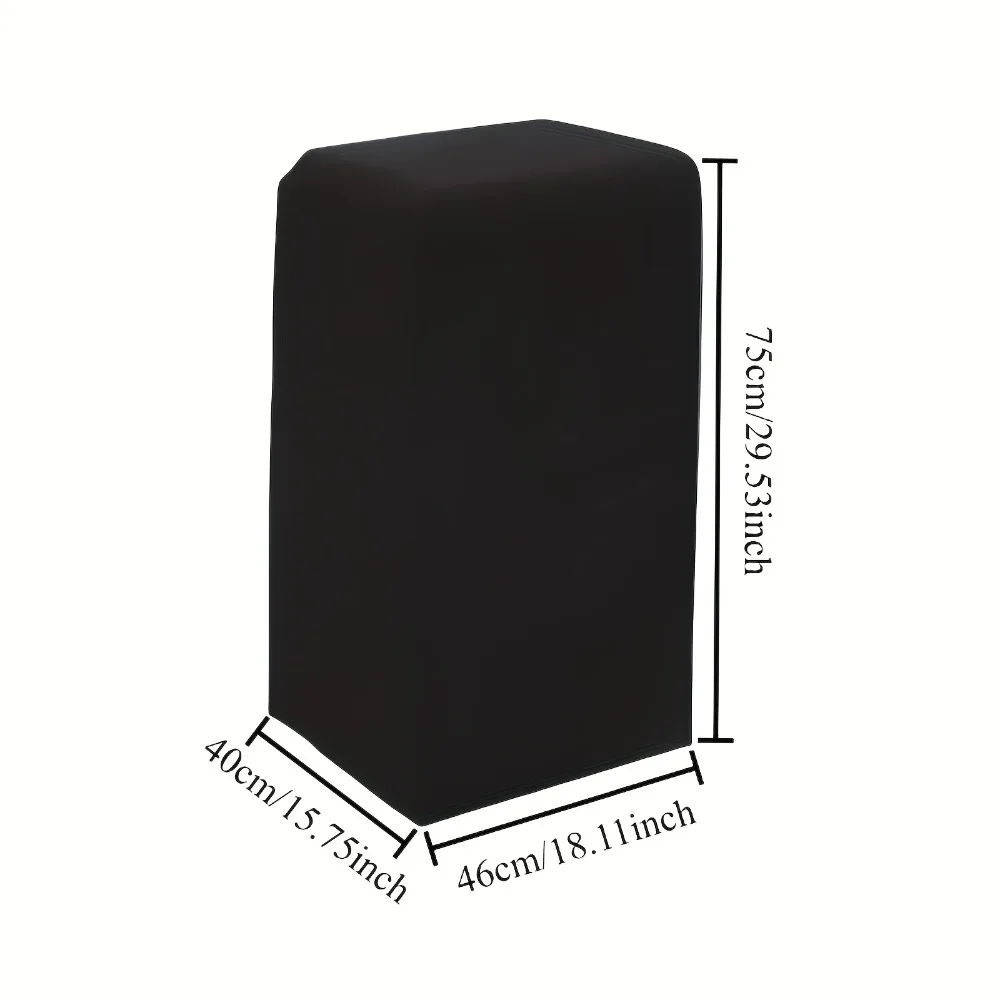 210 Oxford Cloth Portable Air Conditioner Cover, Protective Cover Only, Suitable for Bedroom Portable Air Conditioner view 5