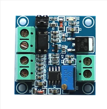 Pwmから電圧モジュール0%-100! % Pwmは0-10v電圧に変換されます