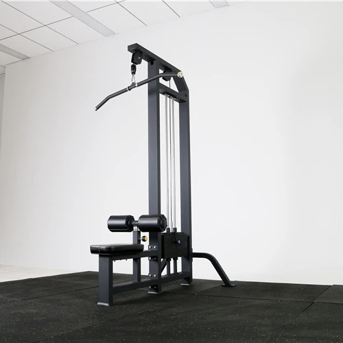 

Многофункциональный тренажер для силовых тренировок, фитнеса и занятий в спортзале, тренажер для подтягиваний на верёвке (лат-пуллдаун)