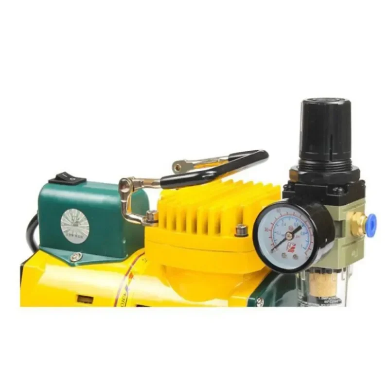 model air pump/jet pump with luxury single cell spring