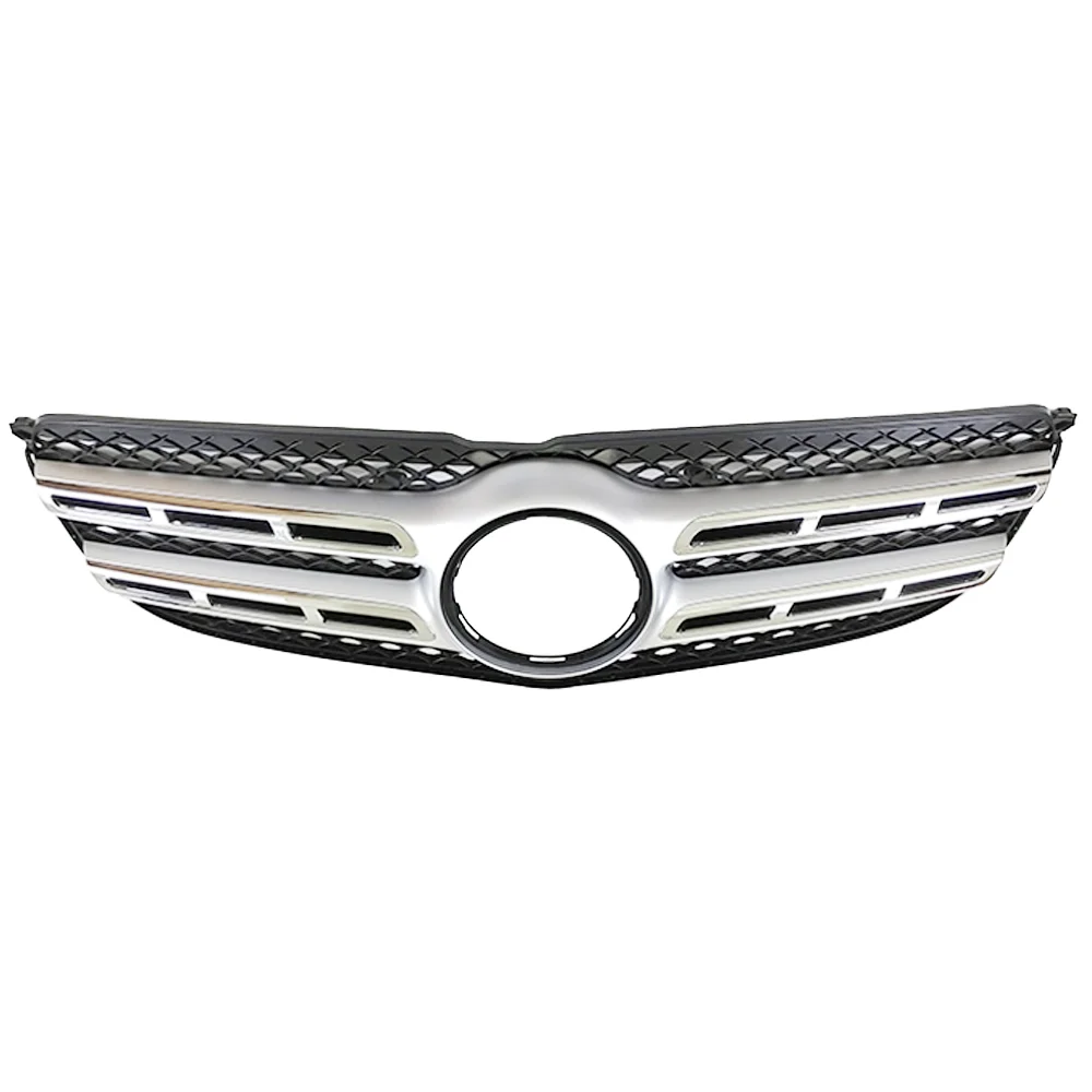 

Suitable for Mercedes Benz A1668880523 auto parts Middle grid base radiator grille W166 GL350 GLS350 GLS400 GLS320 GL450 GLS450