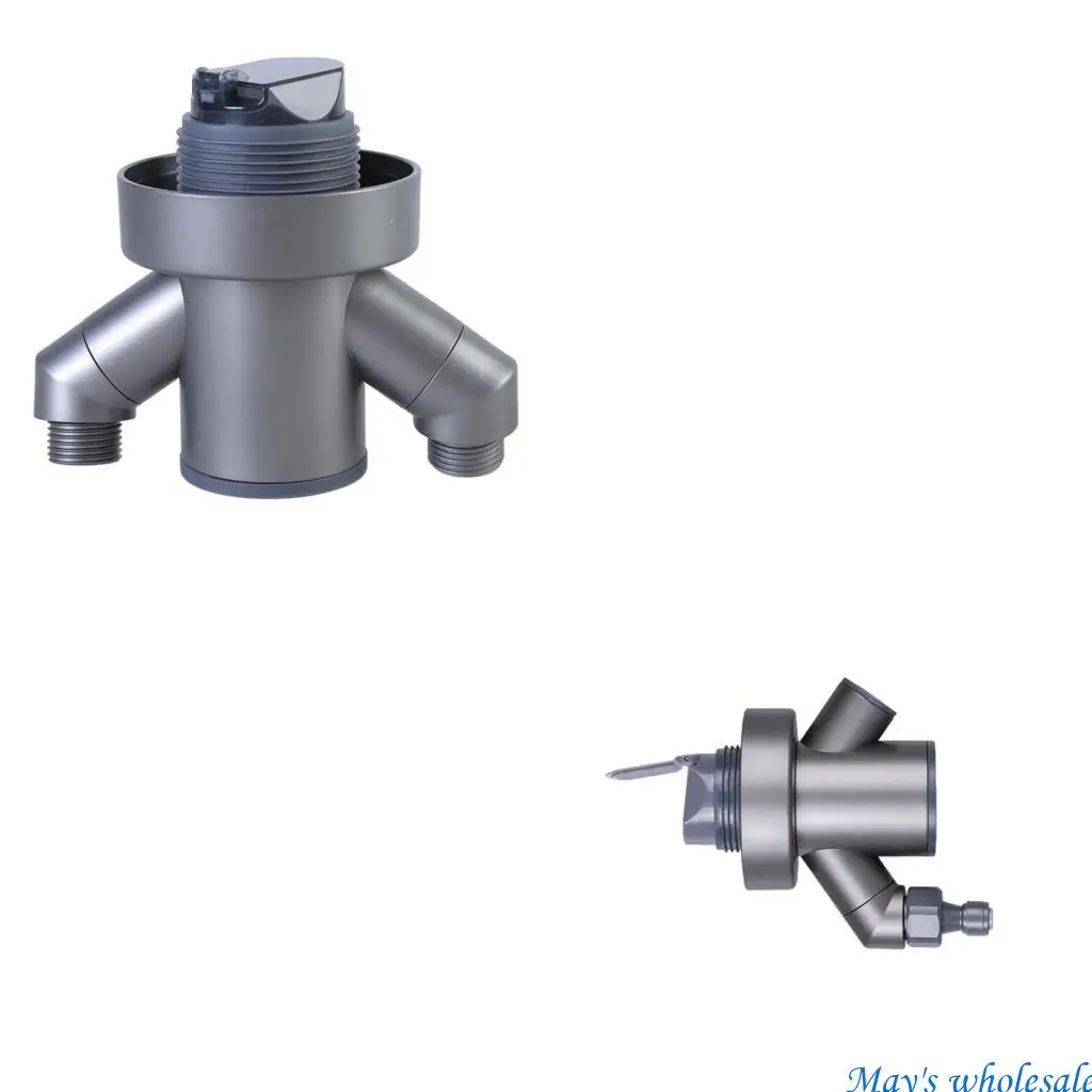

Innovative Triples Sink Connection Not-Smell Designings for Kitchen Drainages 448A